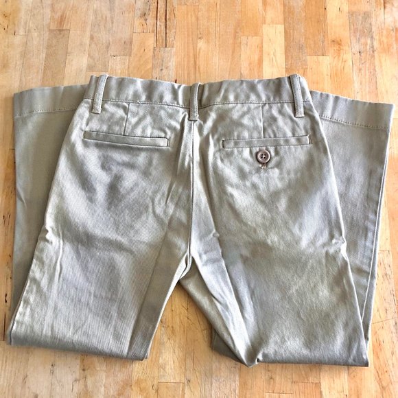 Crewcuts Boys' Stretch Chino Pant - Picture 2 of 2